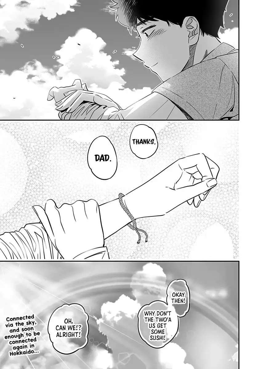 Dosanko Gyaru Is Mega Cute Chapter 32.2 14